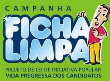 Alerj aprova Lei da Ficha Limpa para cargos públicos